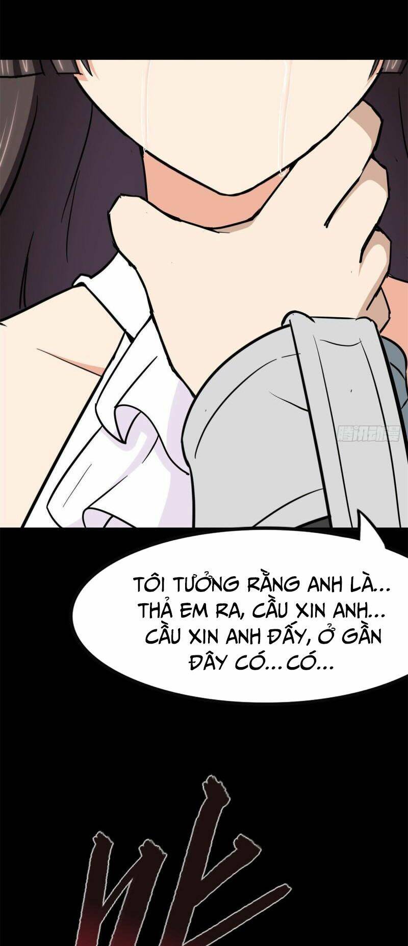 Bạn Gái Zombie Của Tôi - Chapter 280 - Page 17