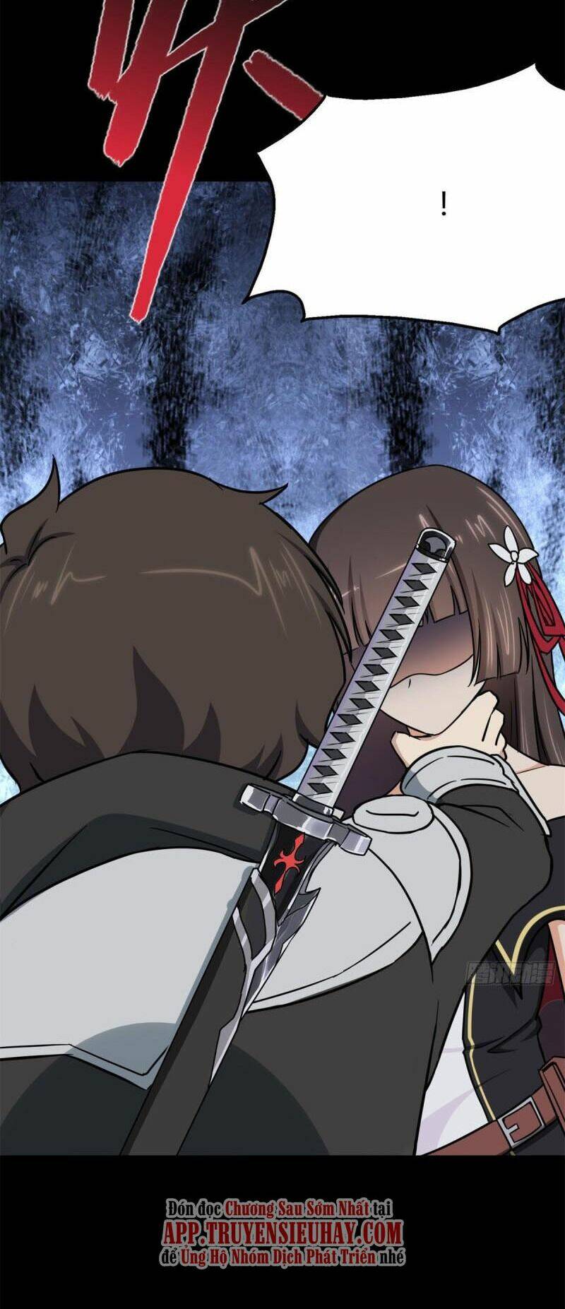 Bạn Gái Zombie Của Tôi - Chapter 280 - Page 18