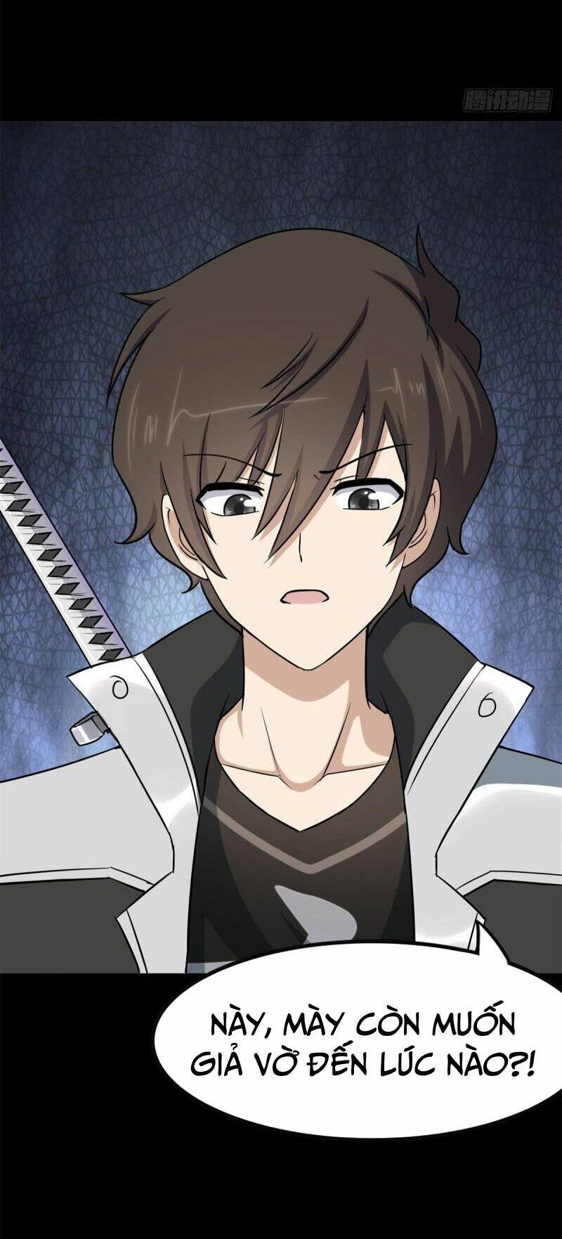 Bạn Gái Zombie Của Tôi - Chapter 280 - Page 20