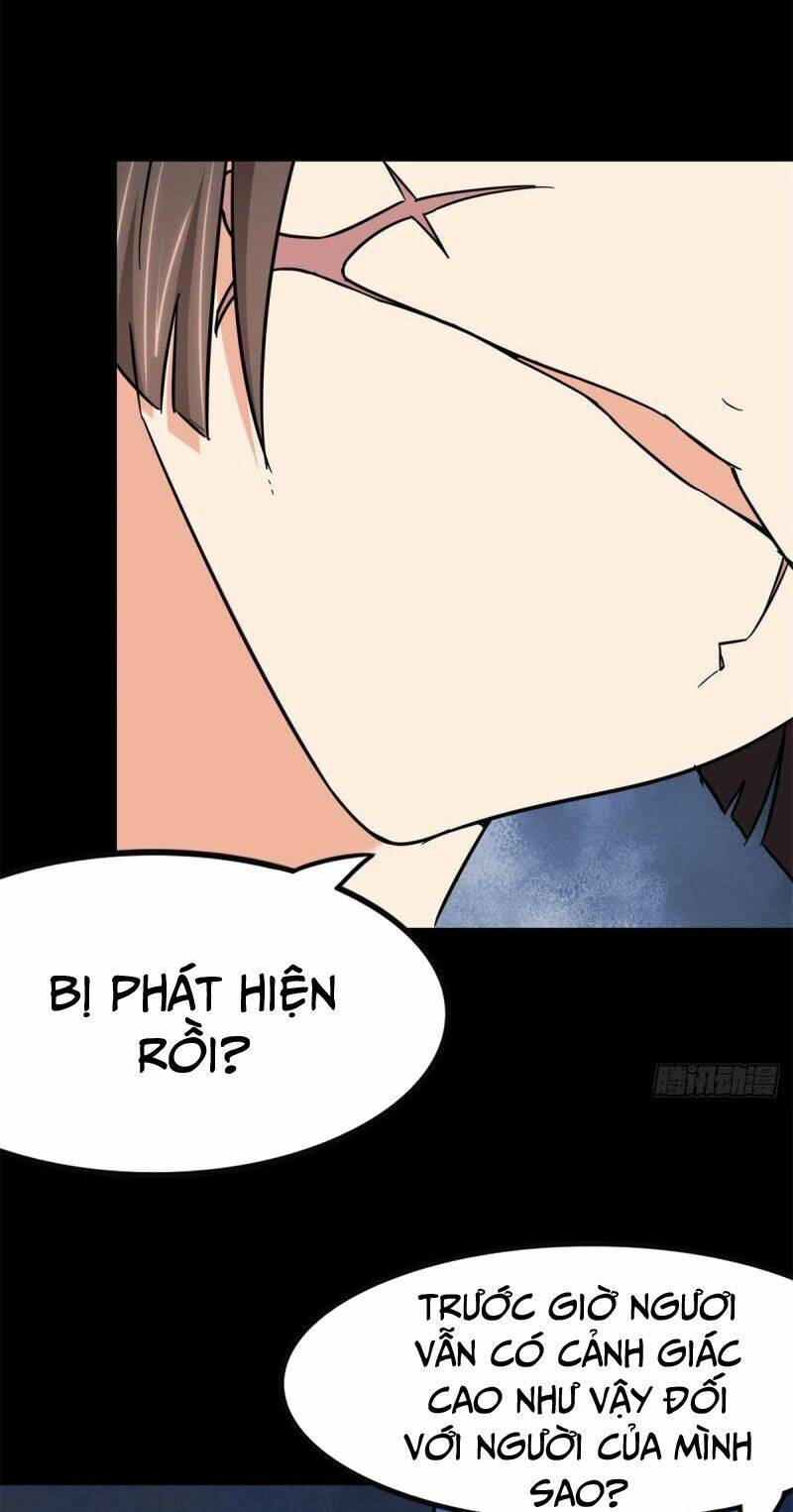 Bạn Gái Zombie Của Tôi - Chapter 280 - Page 21