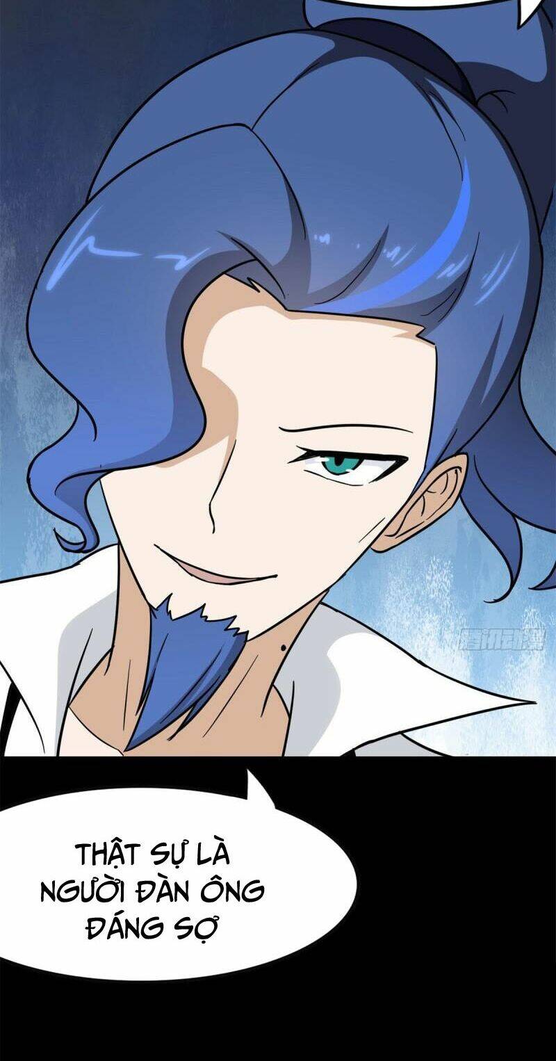 Bạn Gái Zombie Của Tôi - Chapter 280 - Page 22