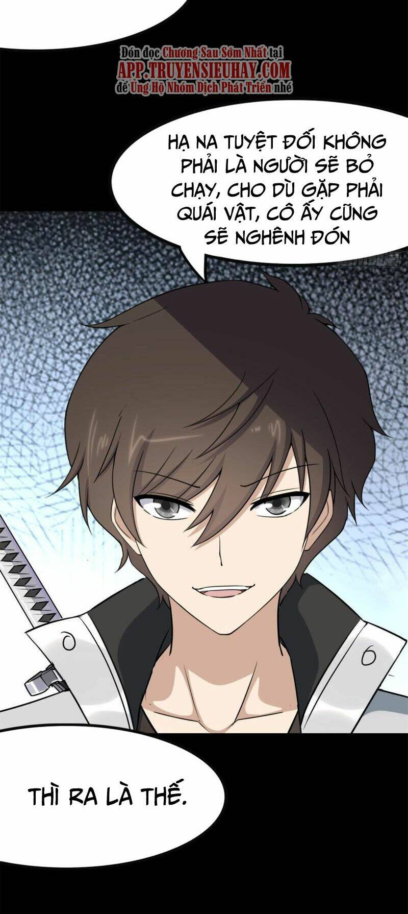 Bạn Gái Zombie Của Tôi - Chapter 280 - Page 24