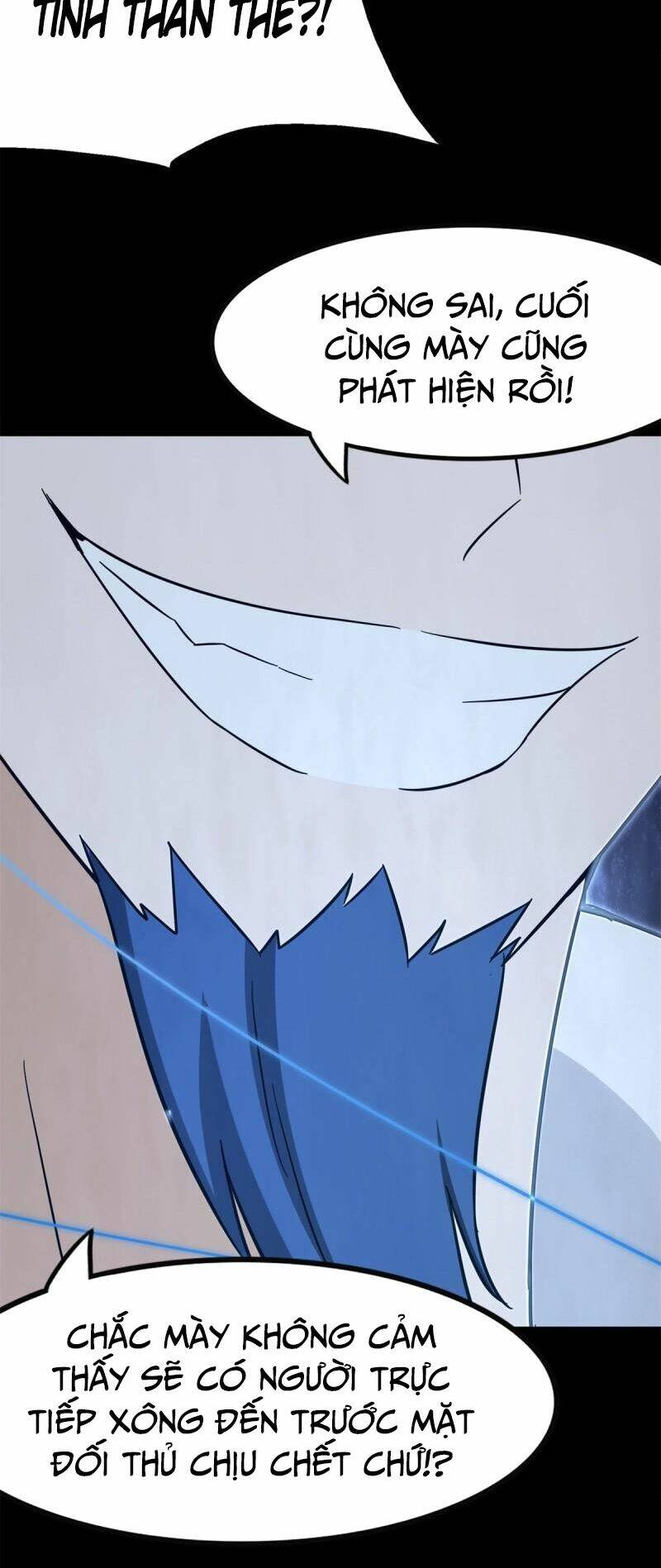 Bạn Gái Zombie Của Tôi - Chapter 280 - Page 26