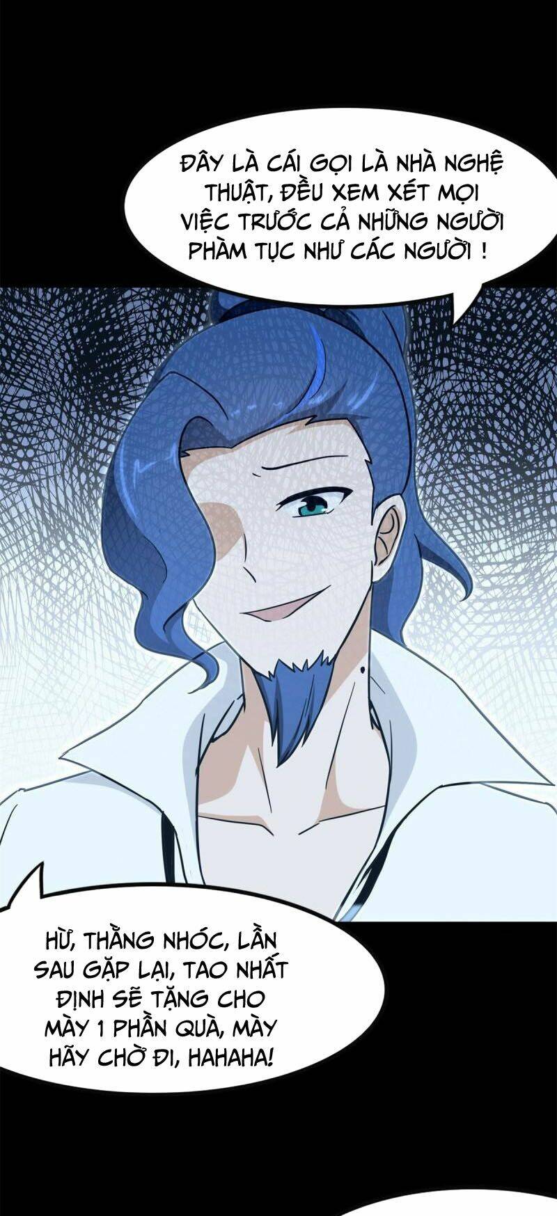 Bạn Gái Zombie Của Tôi - Chapter 280 - Page 27