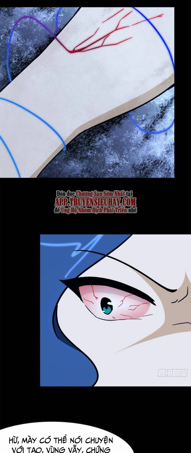 Bạn Gái Zombie Của Tôi - Chapter 280 - Page 31