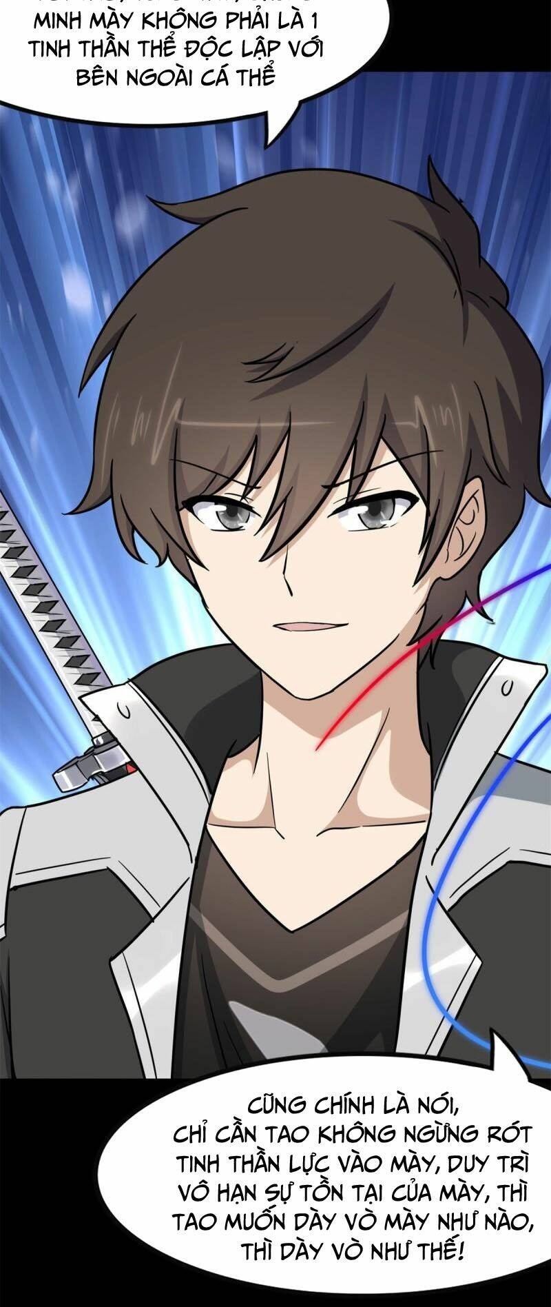 Bạn Gái Zombie Của Tôi - Chapter 280 - Page 32