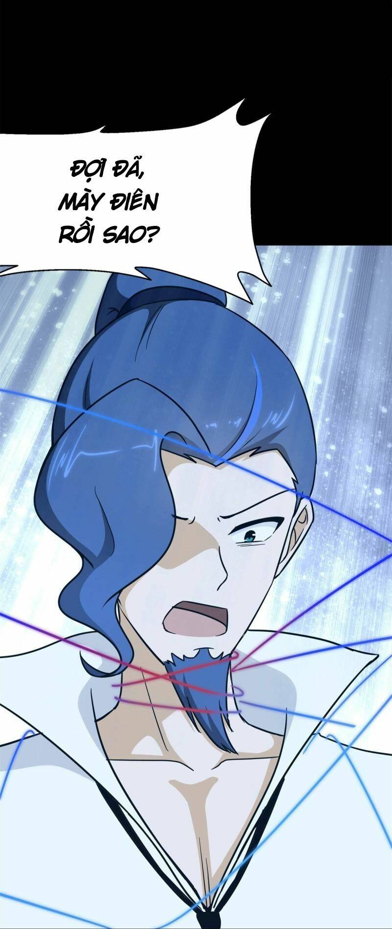 Bạn Gái Zombie Của Tôi - Chapter 280 - Page 33