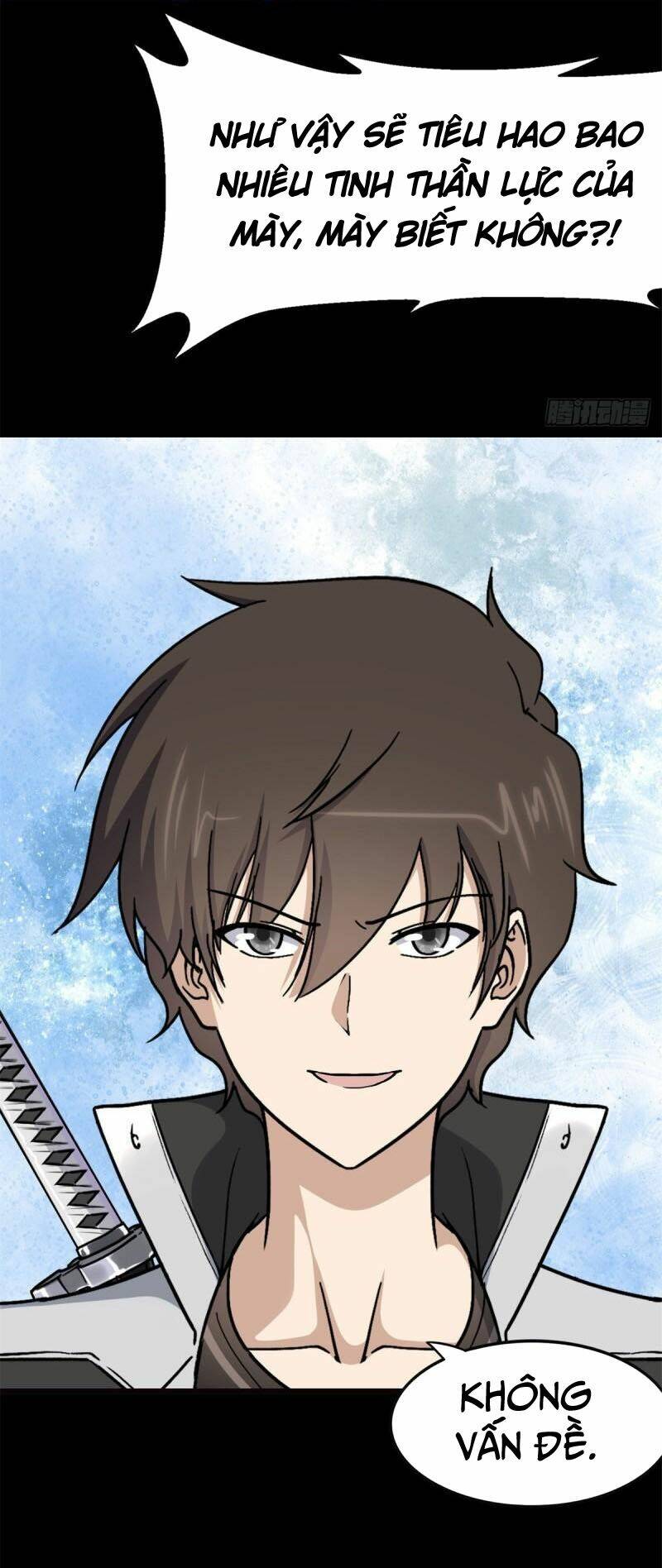 Bạn Gái Zombie Của Tôi - Chapter 280 - Page 34