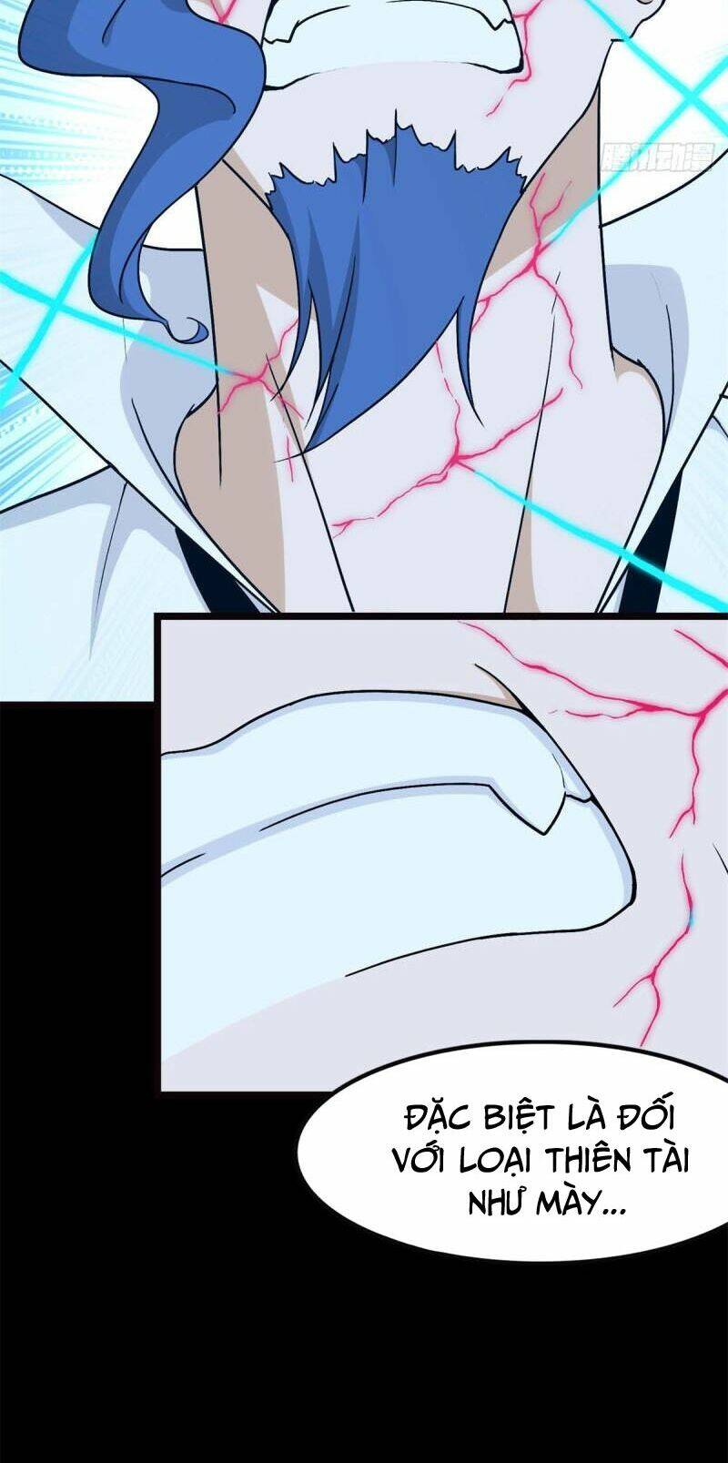 Bạn Gái Zombie Của Tôi - Chapter 280 - Page 36