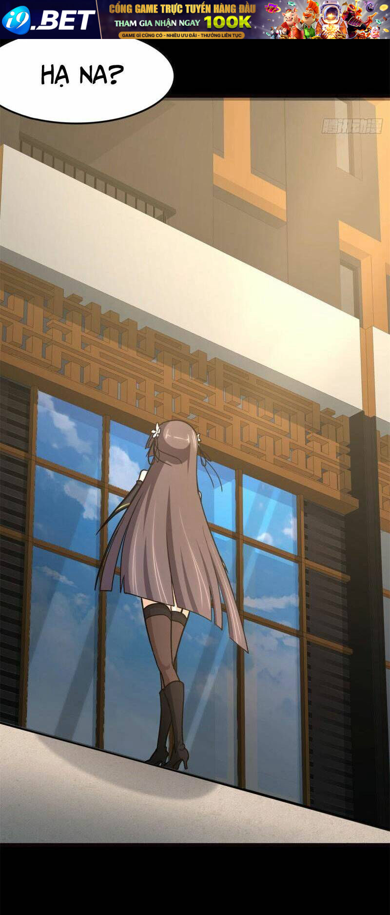 Bạn Gái Zombie Của Tôi - Chapter 280 - Page 3