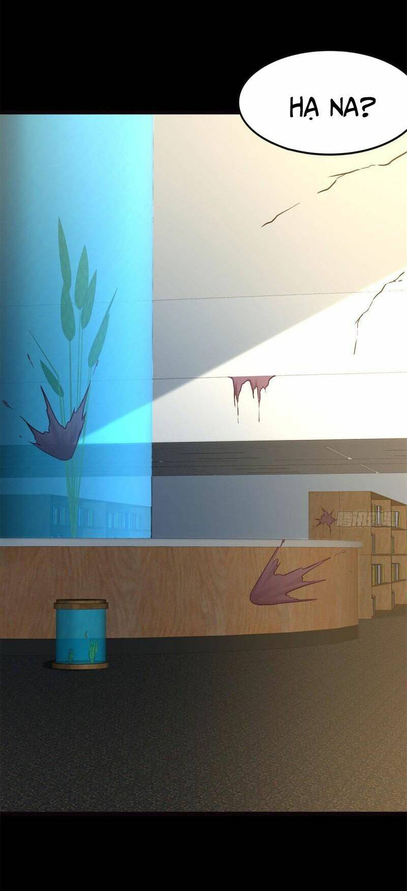 Bạn Gái Zombie Của Tôi - Chapter 280 - Page 5