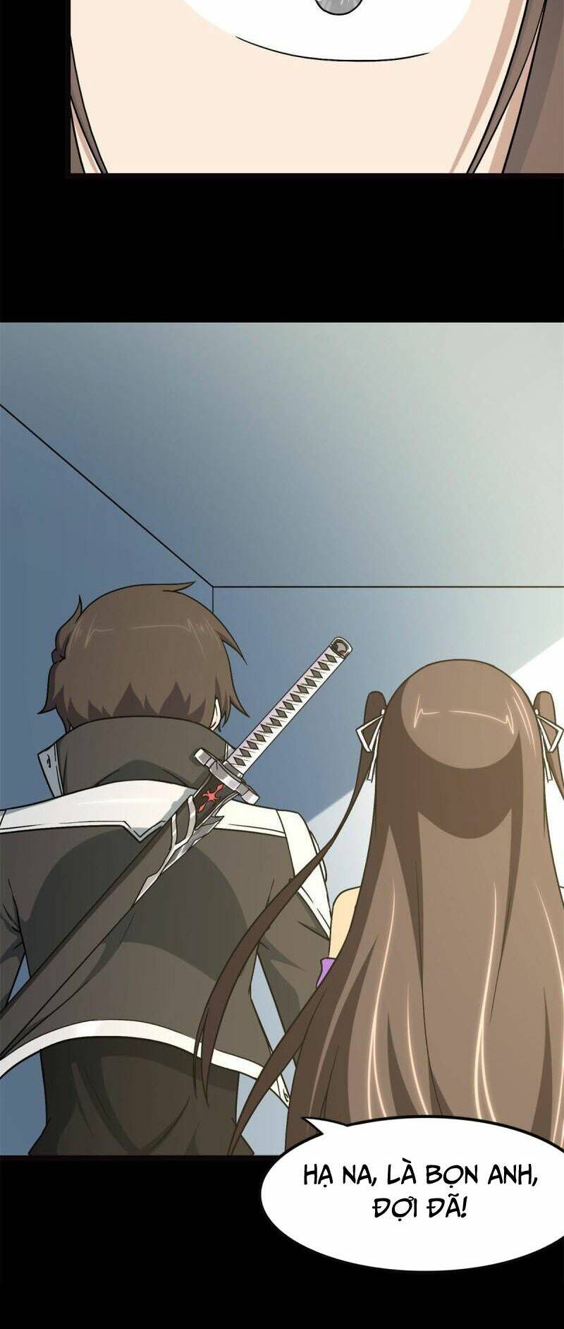 Bạn Gái Zombie Của Tôi - Chapter 280 - Page 8