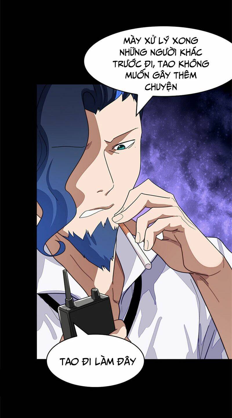 Bạn Gái Zombie Của Tôi - Chapter 281 - Page 9