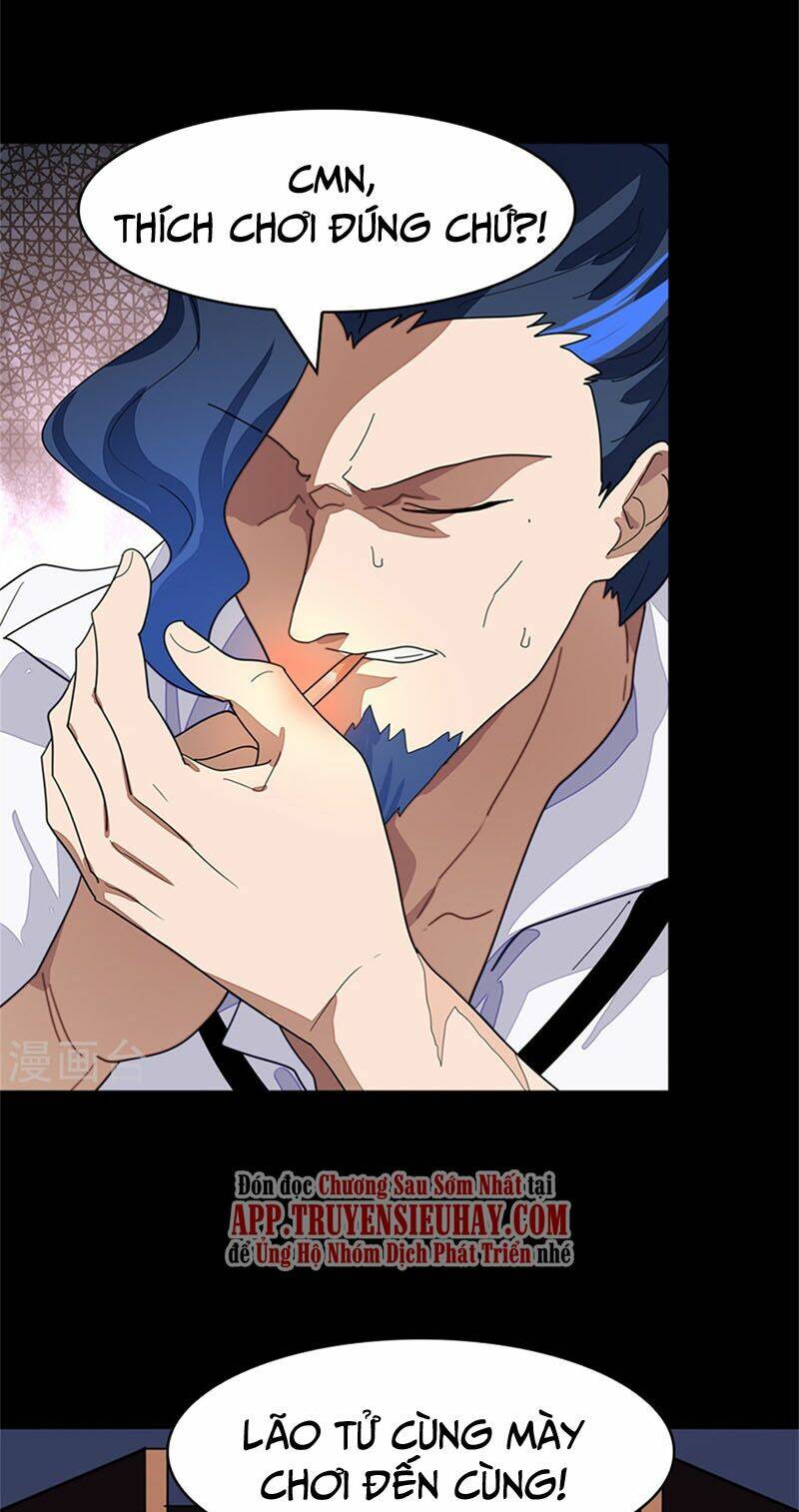 Bạn Gái Zombie Của Tôi - Chapter 281 - Page 10