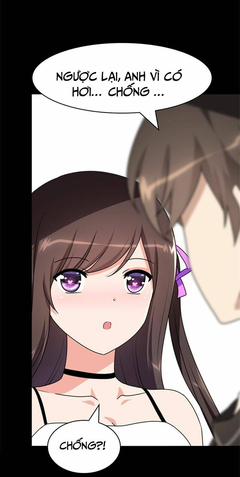 Bạn Gái Zombie Của Tôi - Chapter 281 - Page 16