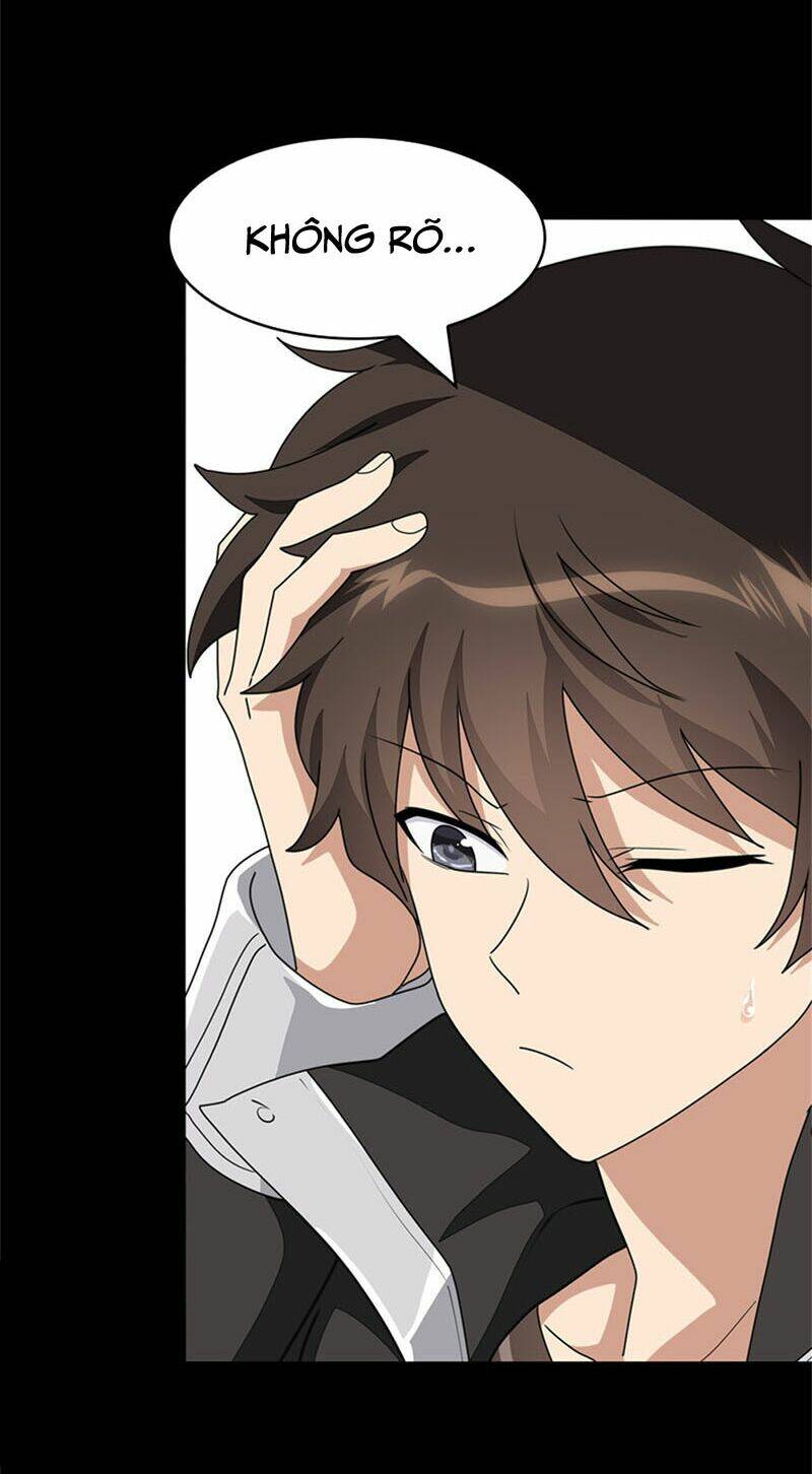 Bạn Gái Zombie Của Tôi - Chapter 281 - Page 19