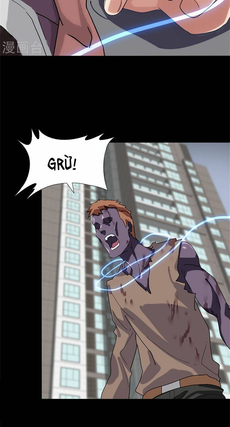 Bạn Gái Zombie Của Tôi - Chapter 281 - Page 21