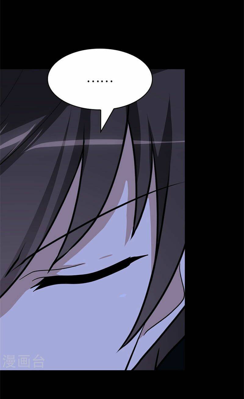 Bạn Gái Zombie Của Tôi - Chapter 281 - Page 22