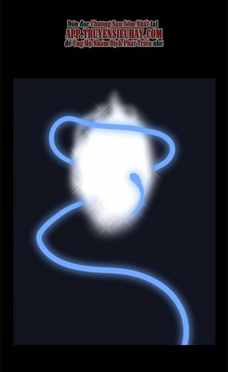 Bạn Gái Zombie Của Tôi - Chapter 281 - Page 23