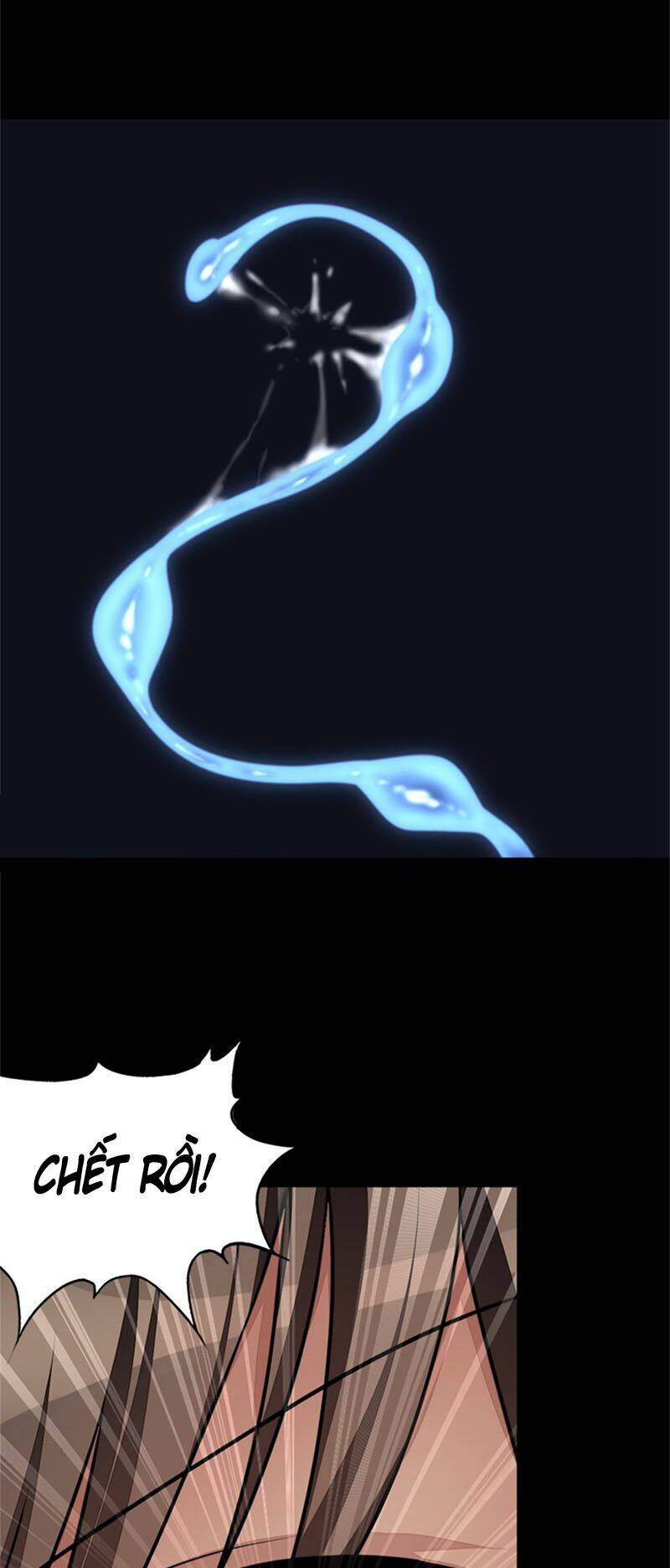 Bạn Gái Zombie Của Tôi - Chapter 281 - Page 24