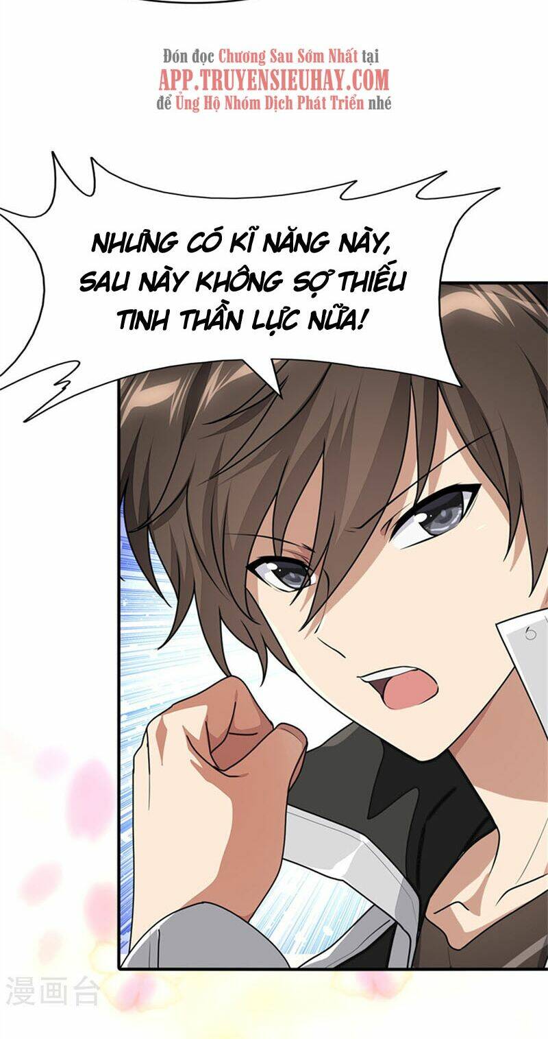 Bạn Gái Zombie Của Tôi - Chapter 281 - Page 29