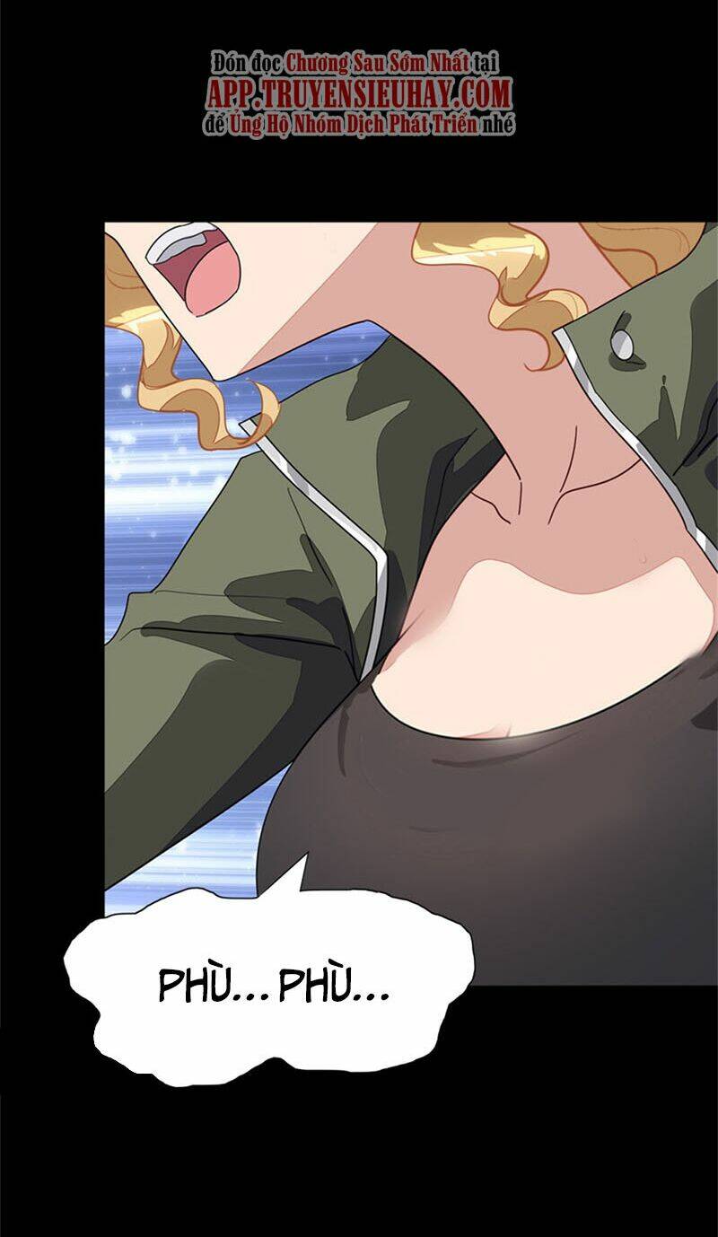 Bạn Gái Zombie Của Tôi - Chapter 281 - Page 35