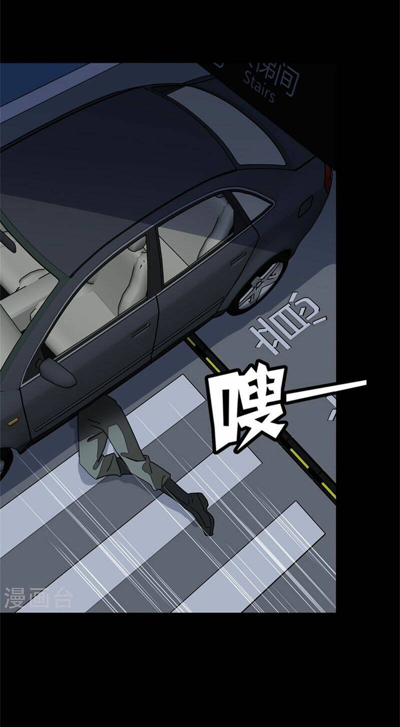 Bạn Gái Zombie Của Tôi - Chapter 281 - Page 36