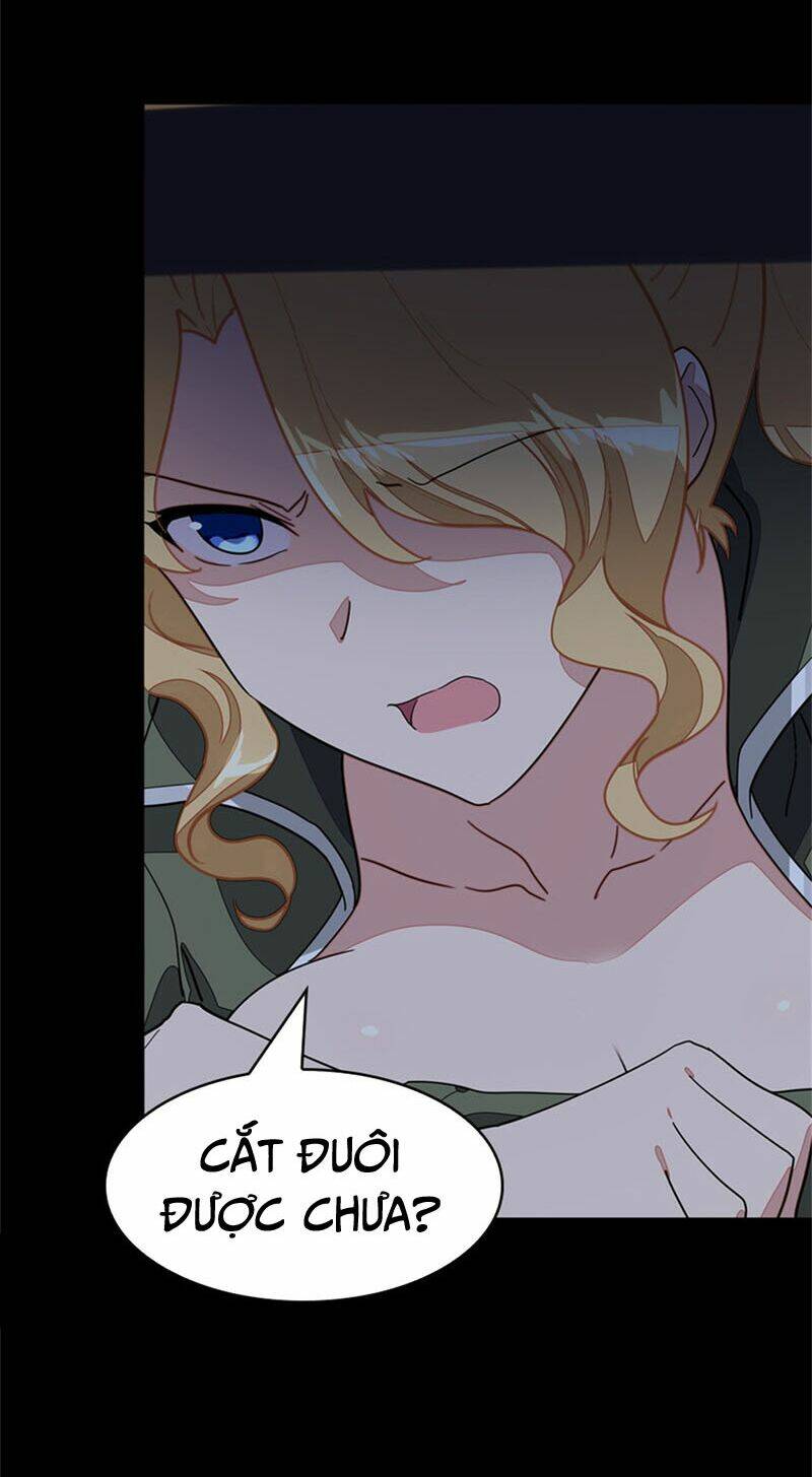 Bạn Gái Zombie Của Tôi - Chapter 281 - Page 37