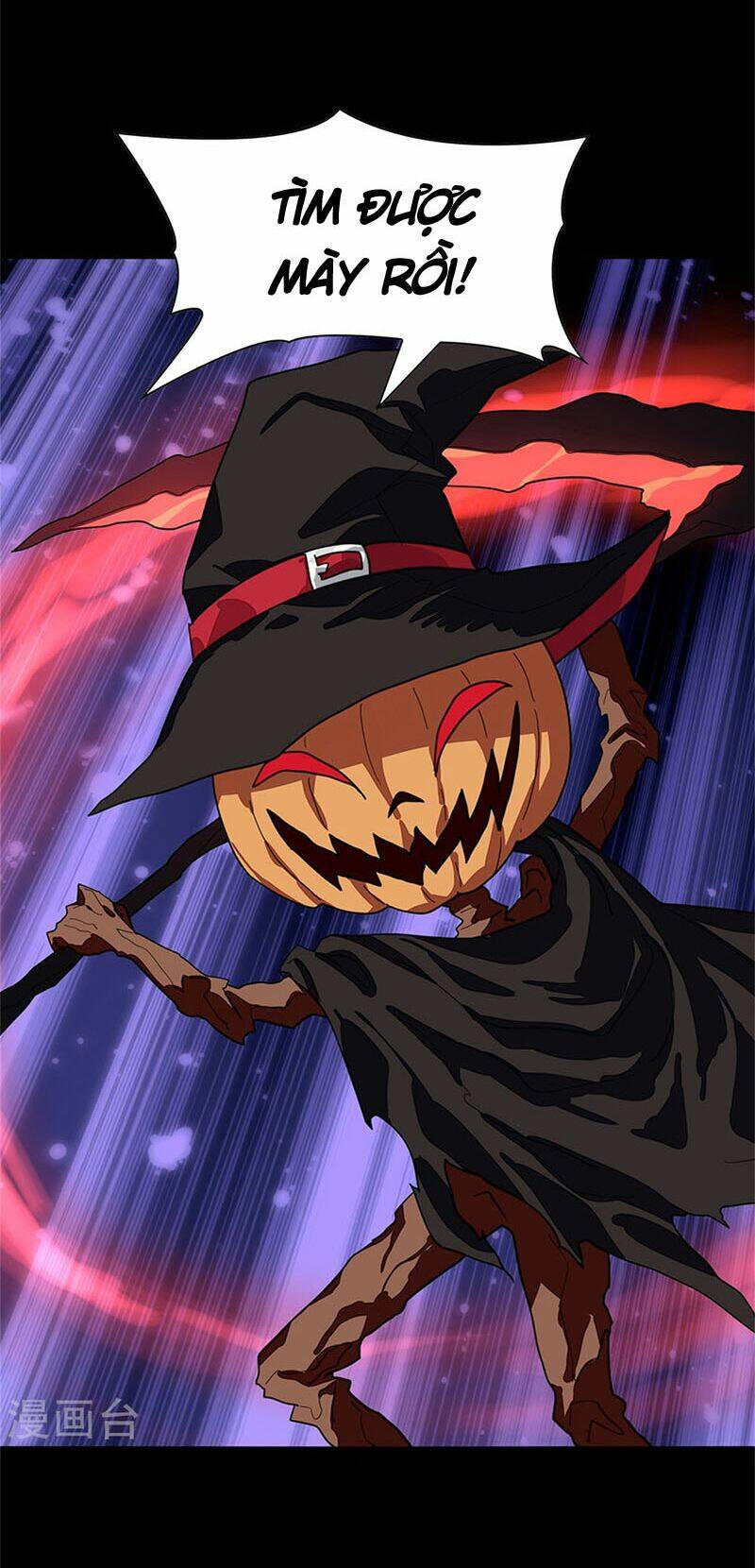 Bạn Gái Zombie Của Tôi - Chapter 281 - Page 39