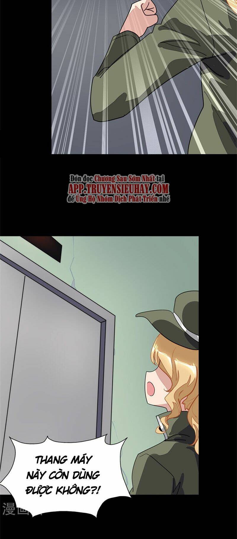 Bạn Gái Zombie Của Tôi - Chapter 281 - Page 41