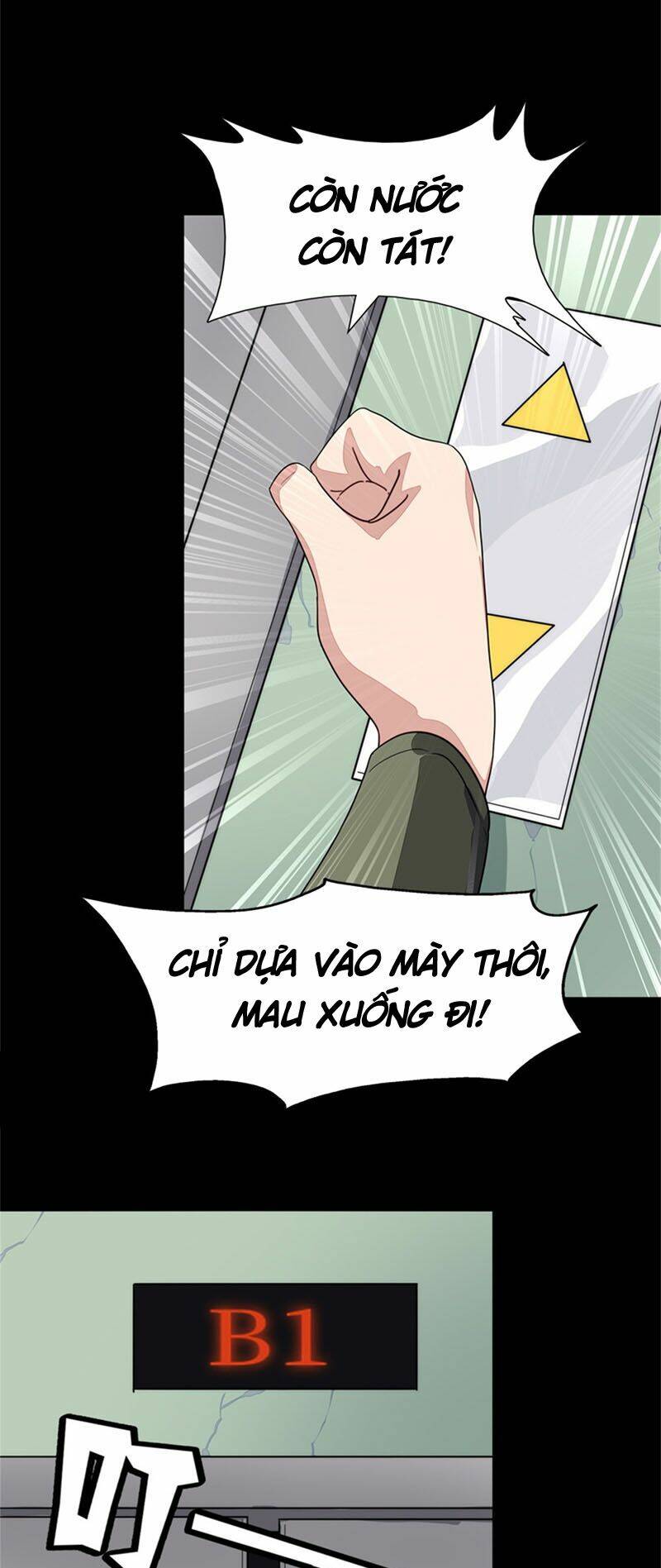 Bạn Gái Zombie Của Tôi - Chapter 281 - Page 42