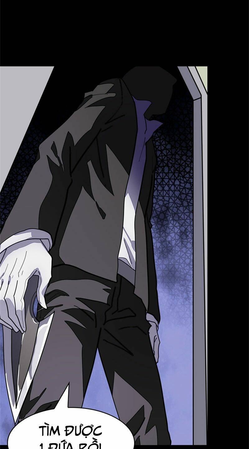 Bạn Gái Zombie Của Tôi - Chapter 281 - Page 44