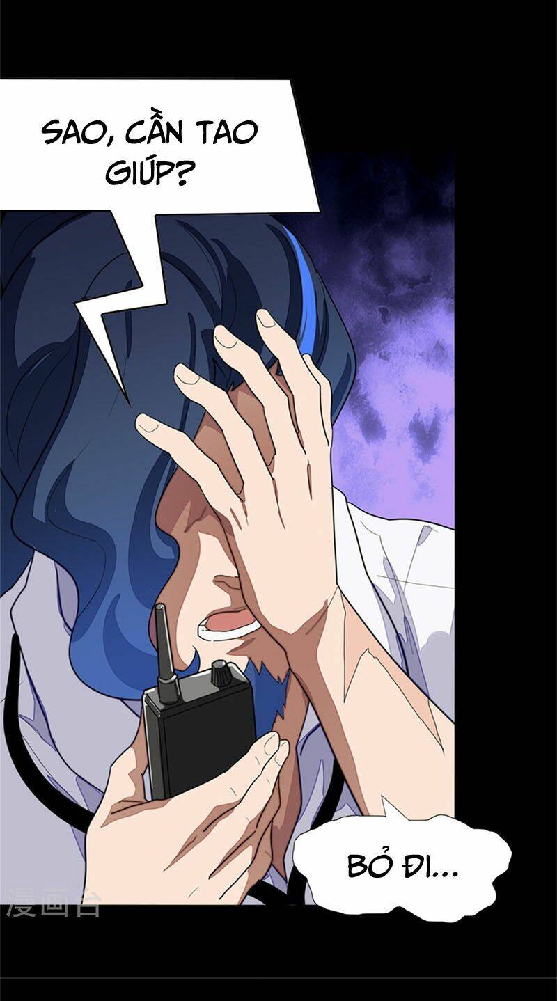 Bạn Gái Zombie Của Tôi - Chapter 281 - Page 8