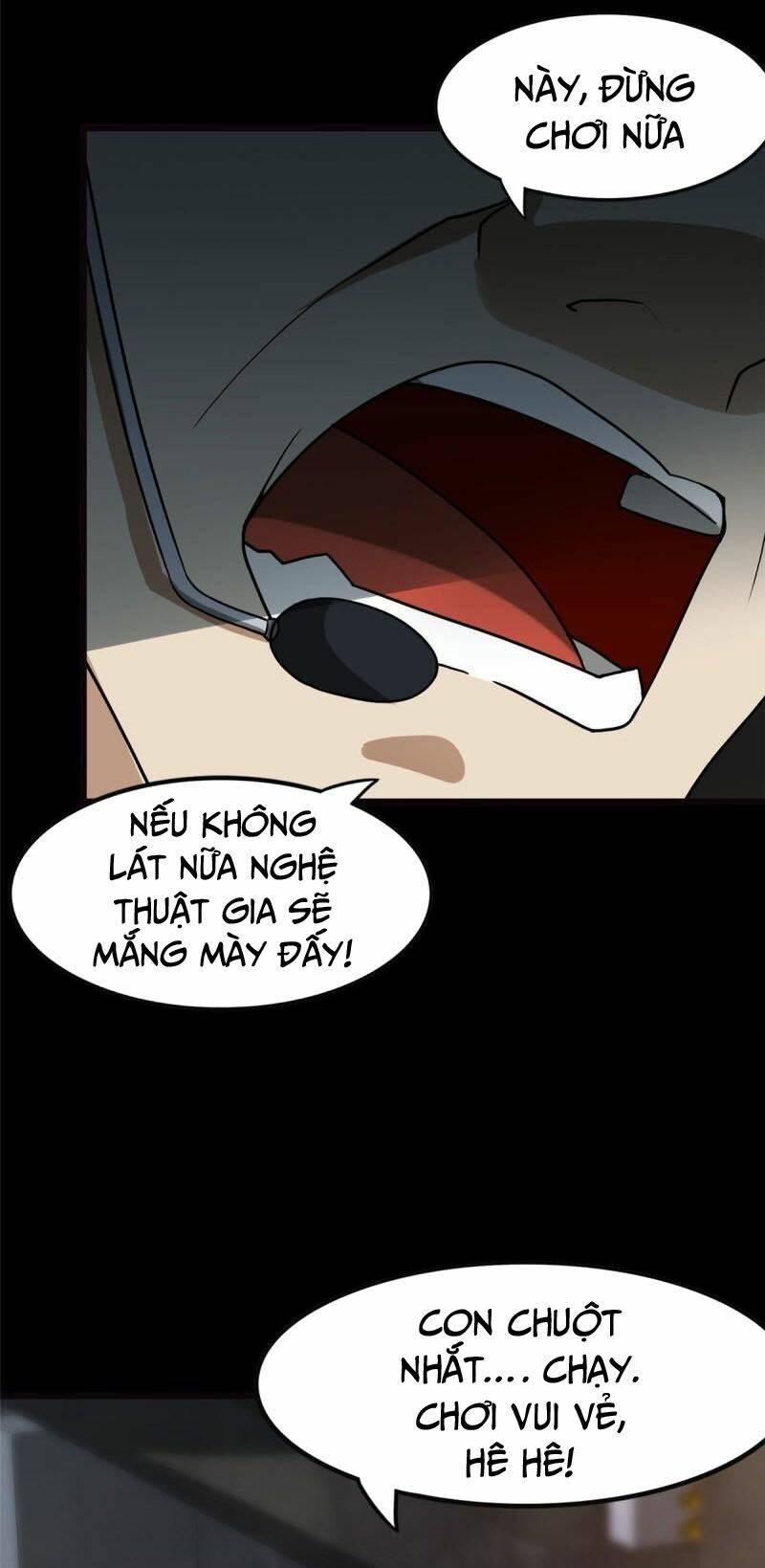 Bạn Gái Zombie Của Tôi - Chapter 282 - Page 12