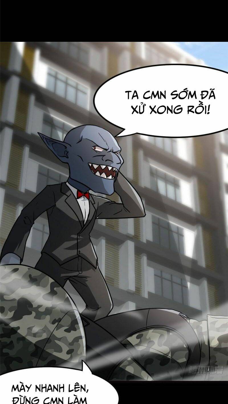 Bạn Gái Zombie Của Tôi - Chapter 282 - Page 14