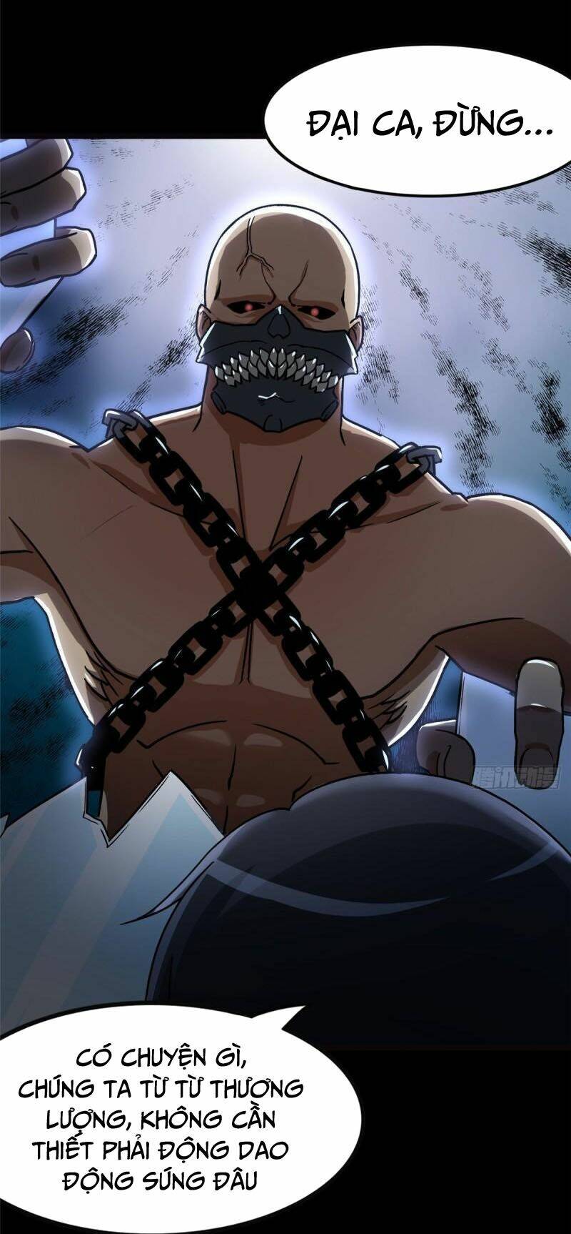 Bạn Gái Zombie Của Tôi - Chapter 282 - Page 20