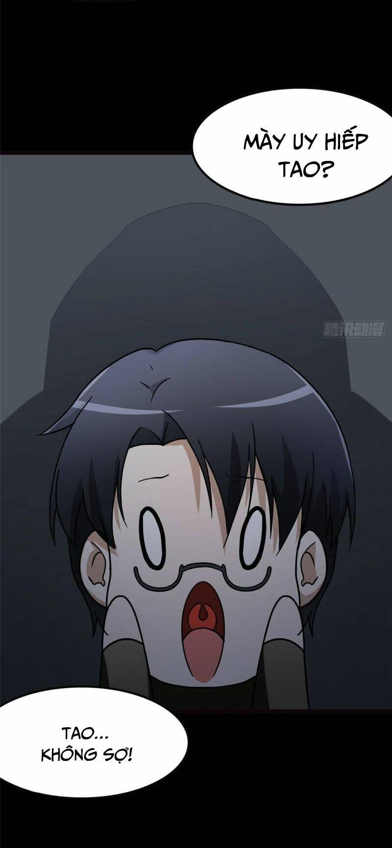 Bạn Gái Zombie Của Tôi - Chapter 282 - Page 21