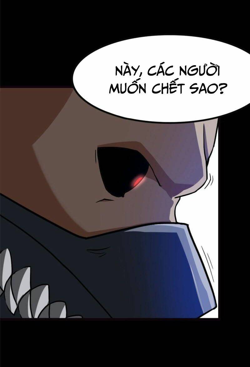 Bạn Gái Zombie Của Tôi - Chapter 282 - Page 22