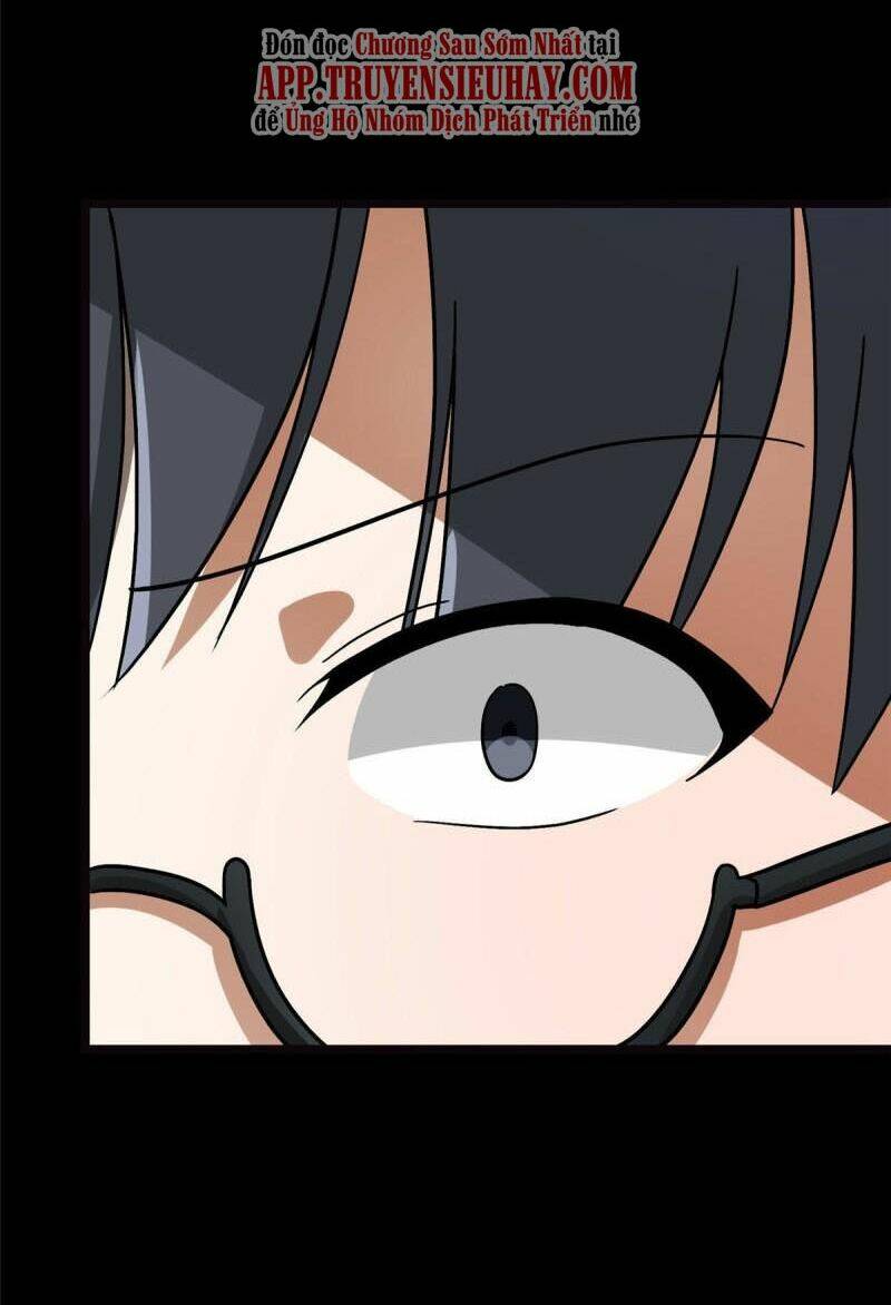 Bạn Gái Zombie Của Tôi - Chapter 282 - Page 23