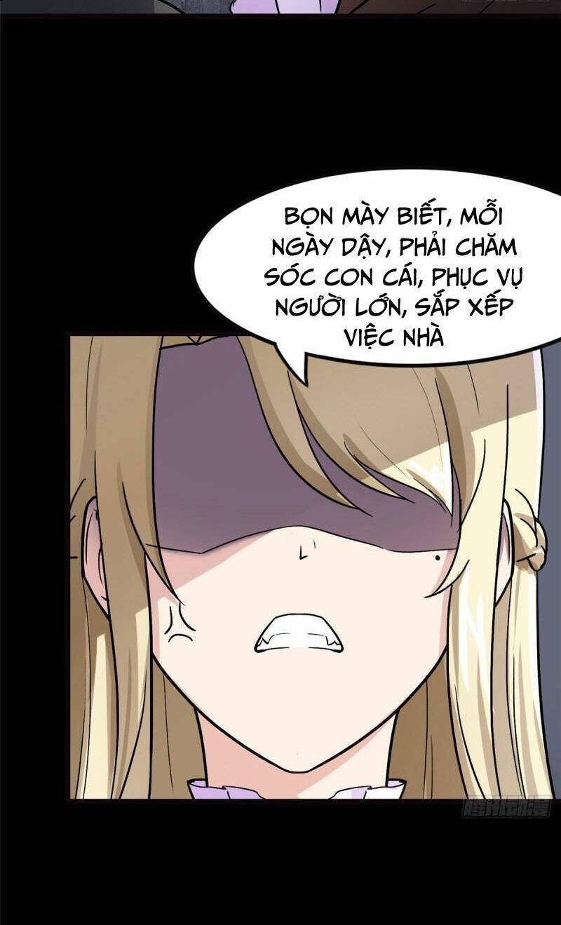 Bạn Gái Zombie Của Tôi - Chapter 282 - Page 25