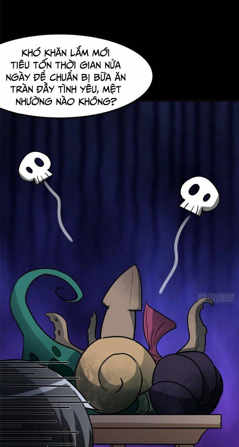 Bạn Gái Zombie Của Tôi - Chapter 282 - Page 26