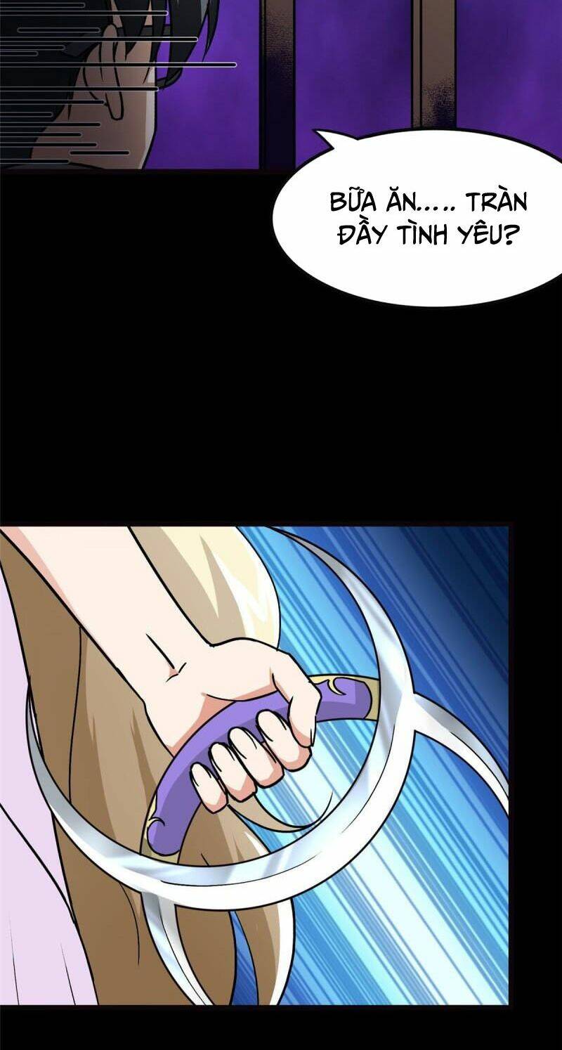 Bạn Gái Zombie Của Tôi - Chapter 282 - Page 27