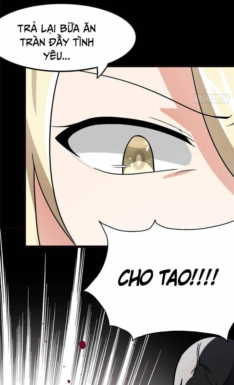 Bạn Gái Zombie Của Tôi - Chapter 282 - Page 28