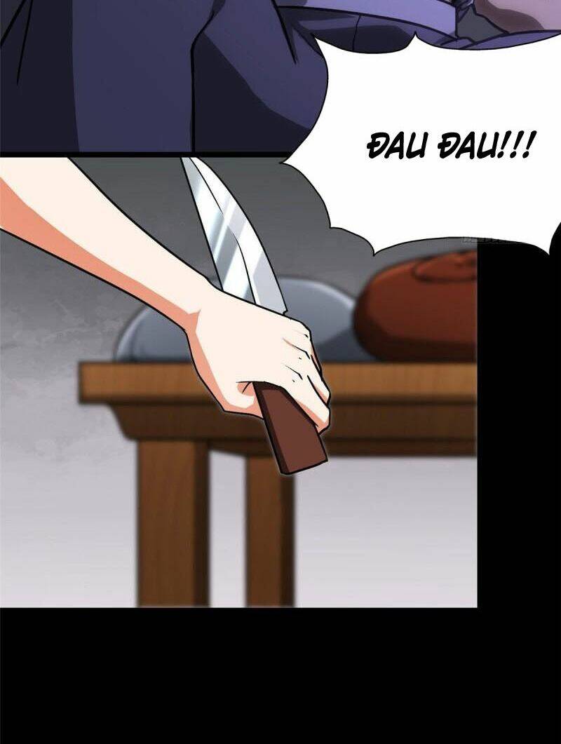 Bạn Gái Zombie Của Tôi - Chapter 282 - Page 31