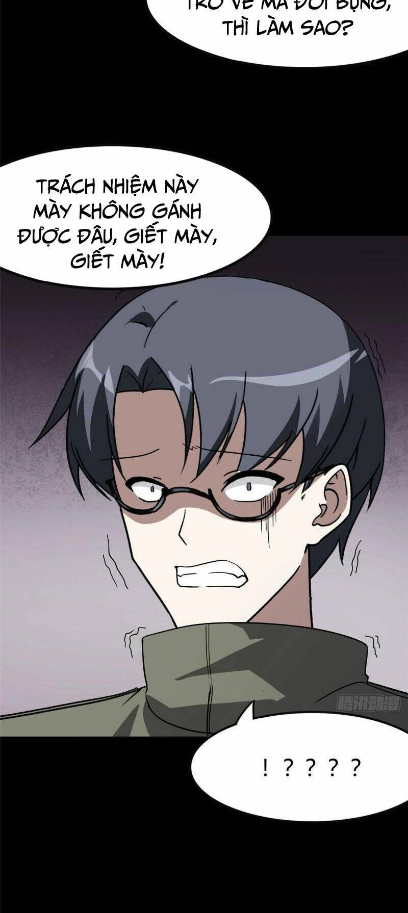 Bạn Gái Zombie Của Tôi - Chapter 282 - Page 33