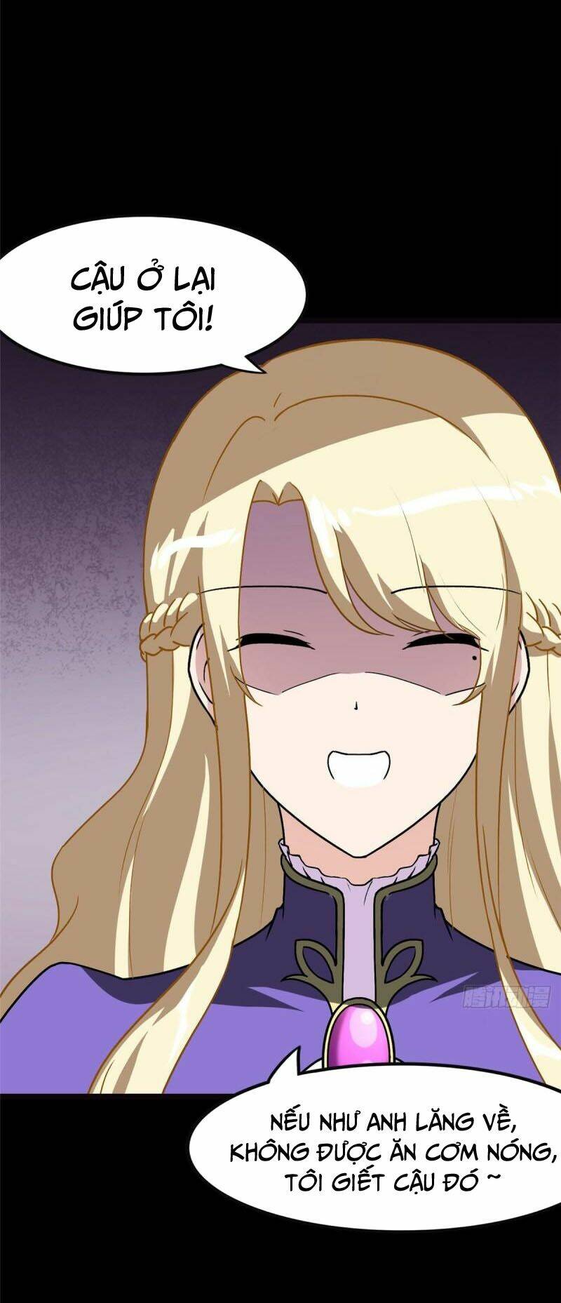 Bạn Gái Zombie Của Tôi - Chapter 282 - Page 38