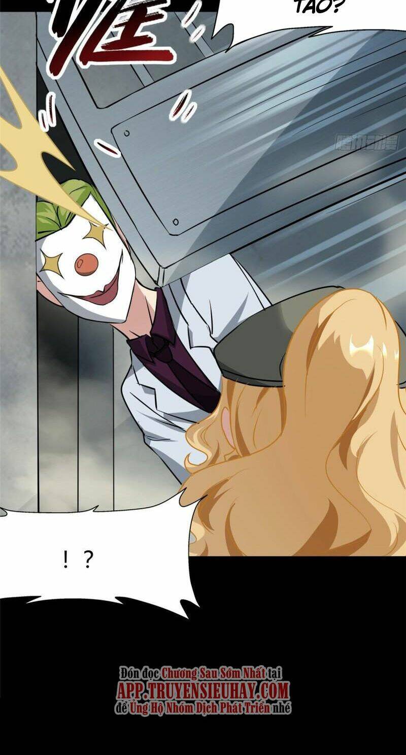 Bạn Gái Zombie Của Tôi - Chapter 282 - Page 3