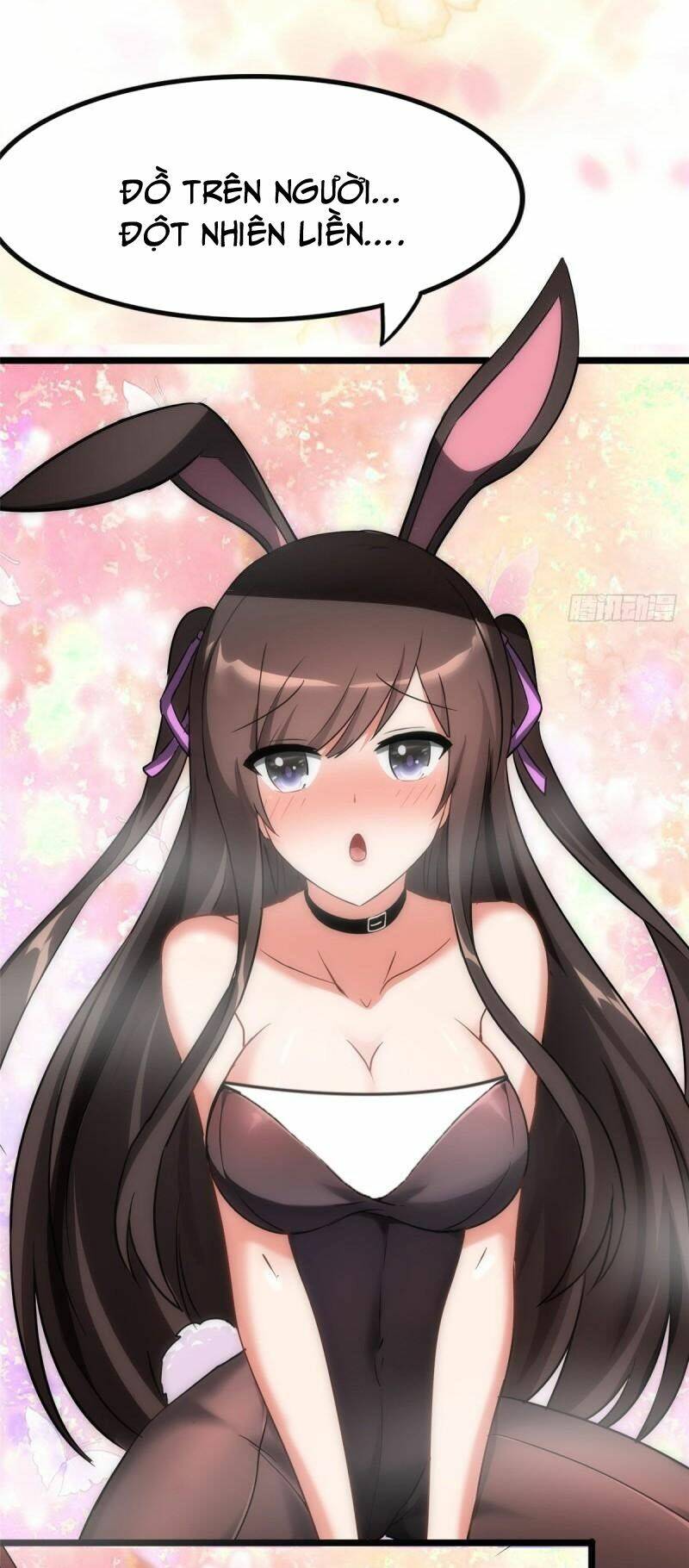 Bạn Gái Zombie Của Tôi - Chapter 282 - Page 42