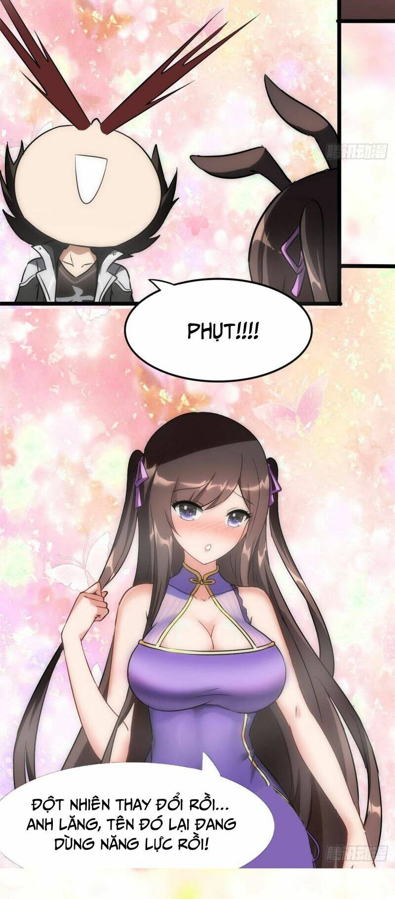 Bạn Gái Zombie Của Tôi - Chapter 282 - Page 43