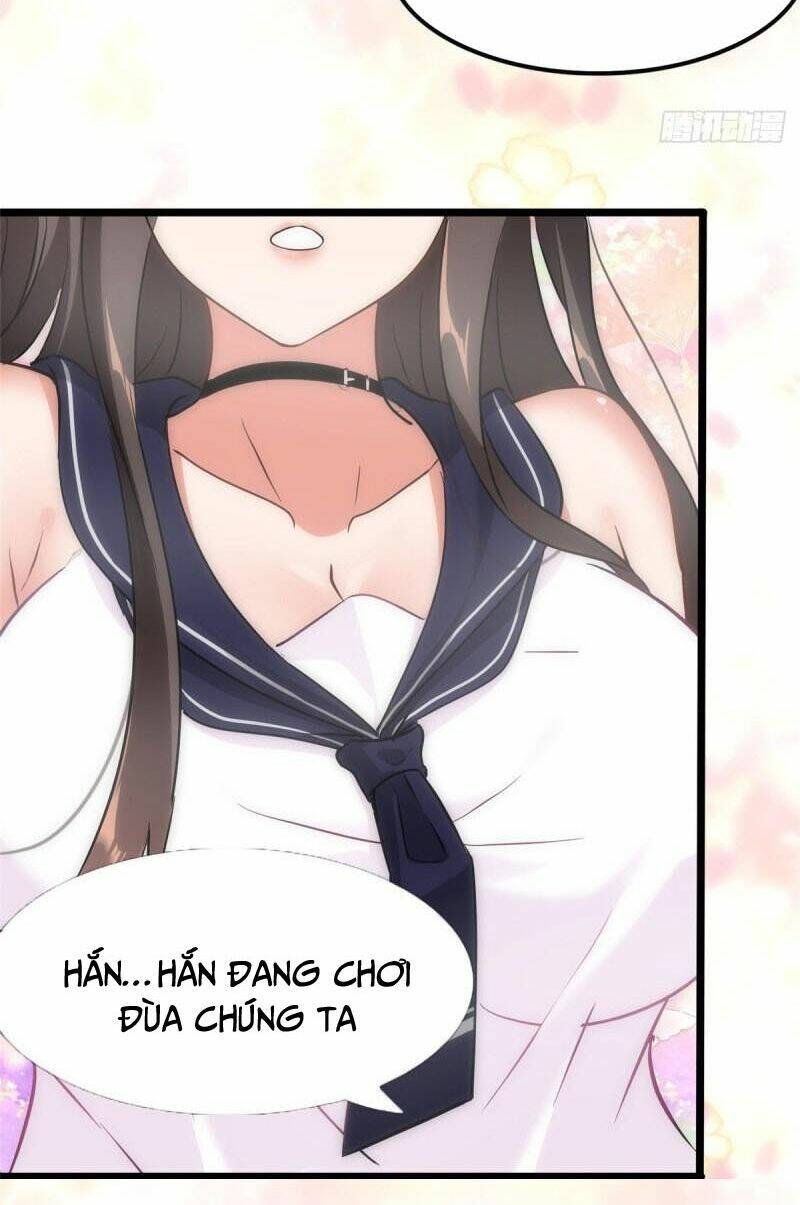 Bạn Gái Zombie Của Tôi - Chapter 282 - Page 45